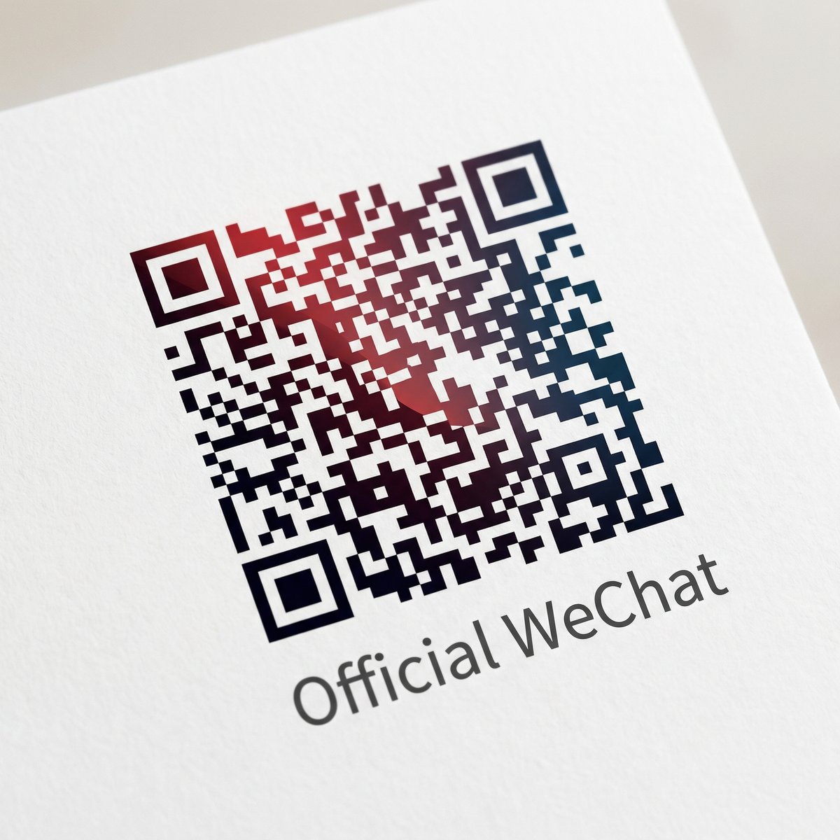 蜜桃传媒视频公众号二维码